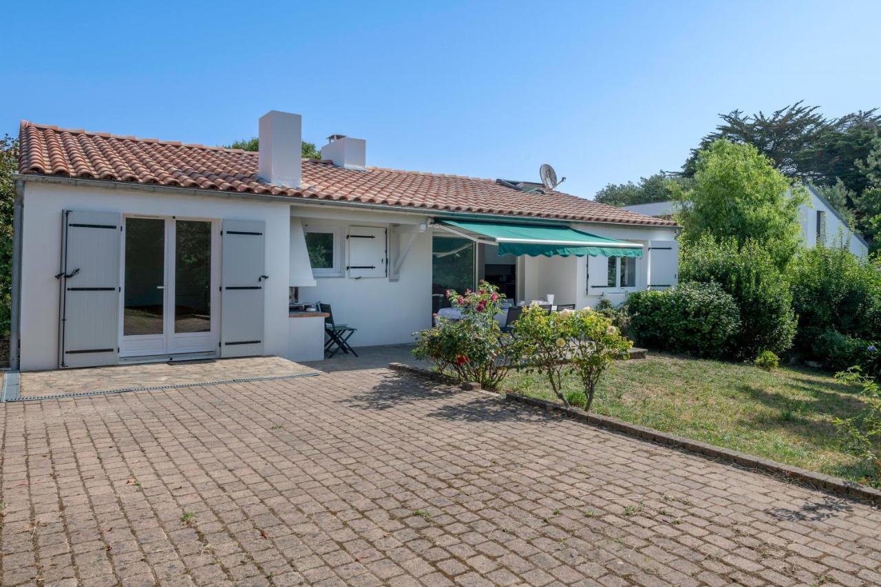 Maison Pour 8 Personnes A 300 M De La Holiday home