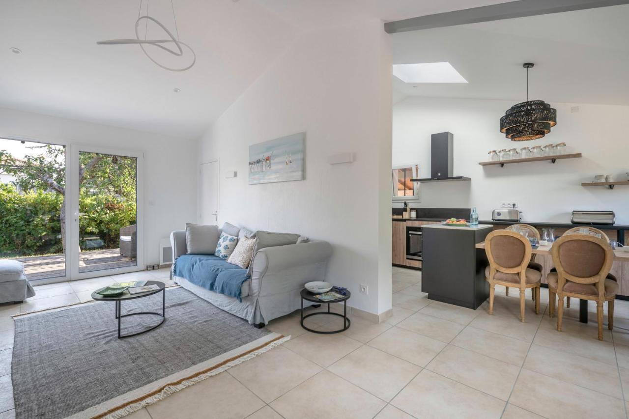 Maison Pour 8 Personnes A 300 M De La Holiday home *
