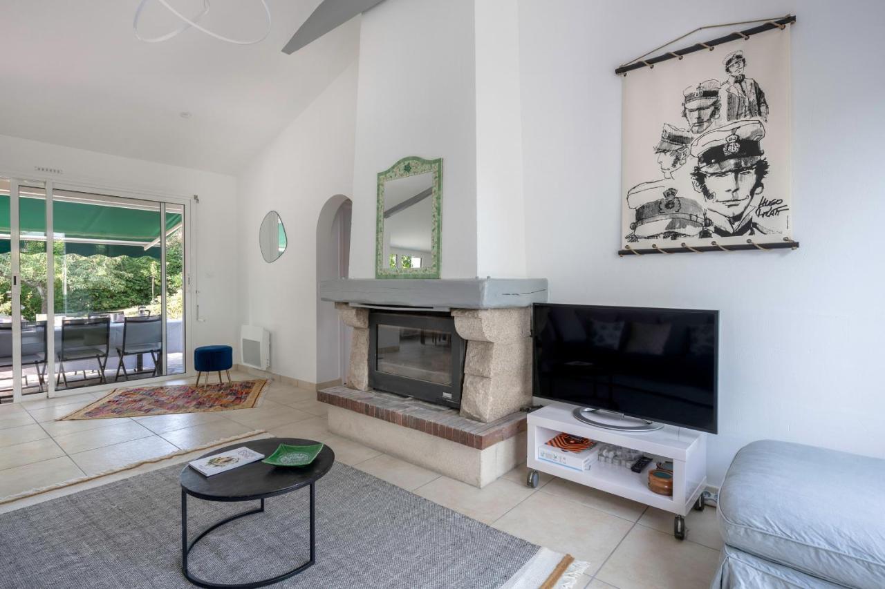 Maison Pour 8 Personnes A 300 M De La Pornic