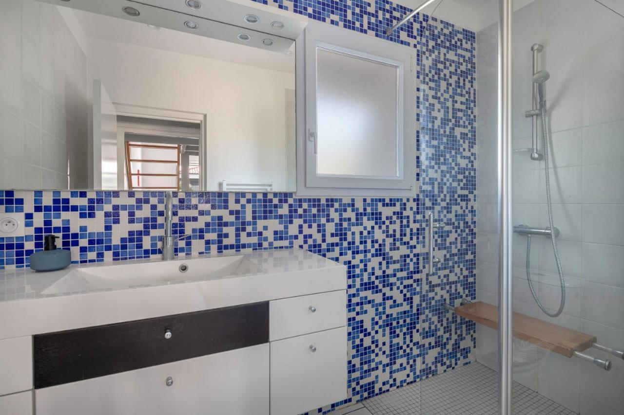 Maison Pour 8 Personnes A 300 M De La Holiday home Pornic