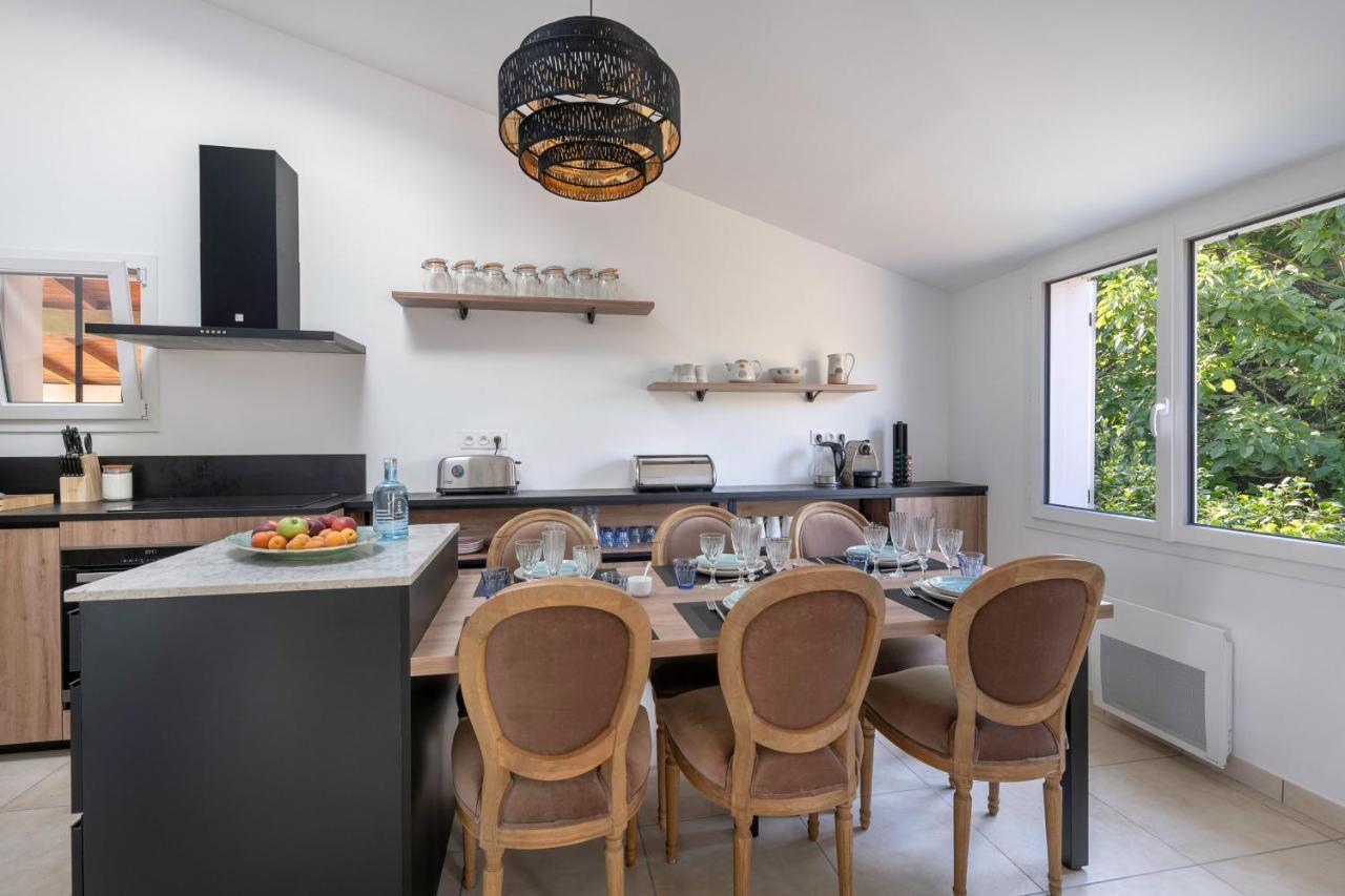 Ferienhaus Maison Pour 8 Personnes A 300 M De La Pornic