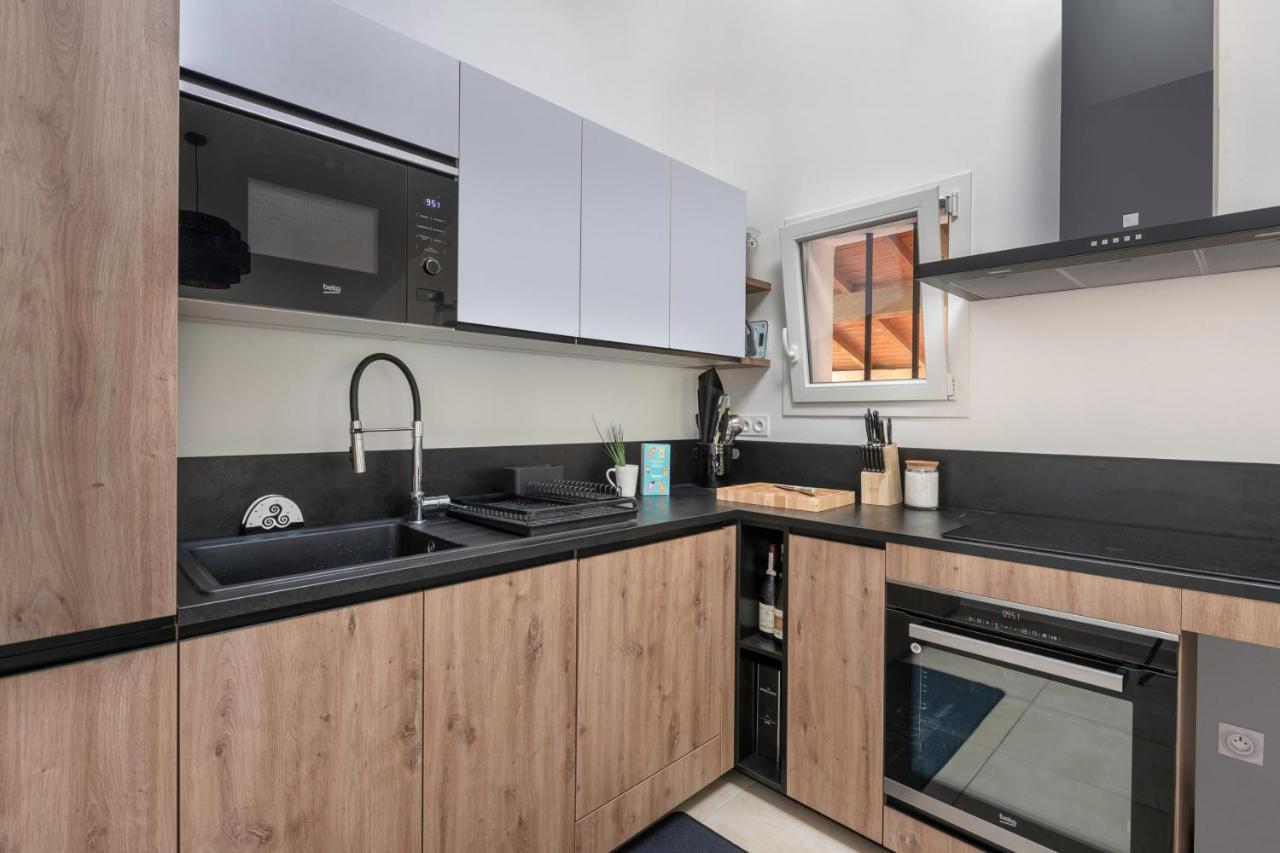 Maison Pour 8 Personnes A 300 M De La *