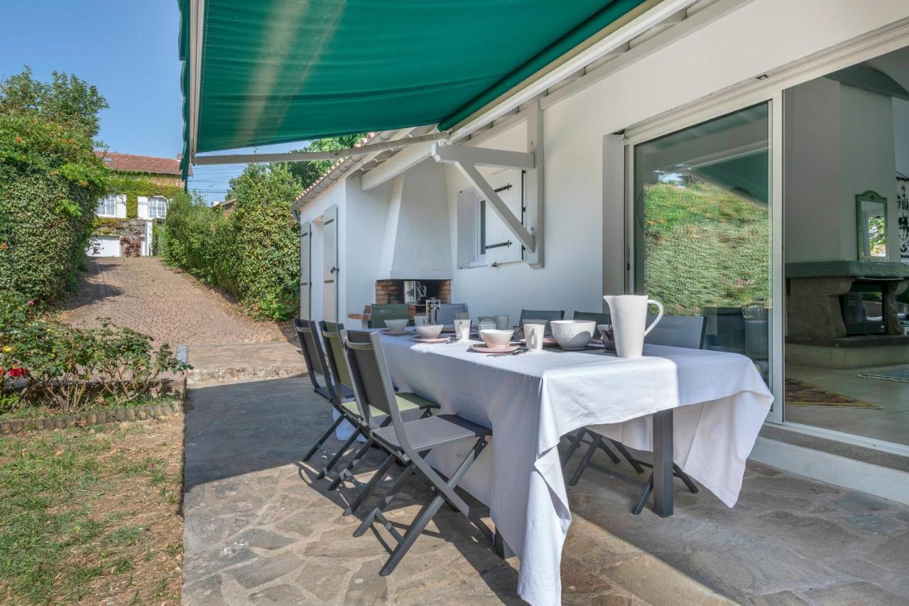 Maison Pour 8 Personnes A 300 M De La Pornic