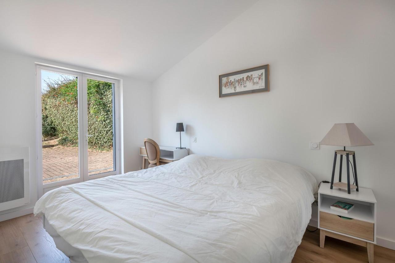 Maison Pour 8 Personnes A 300 M De La *