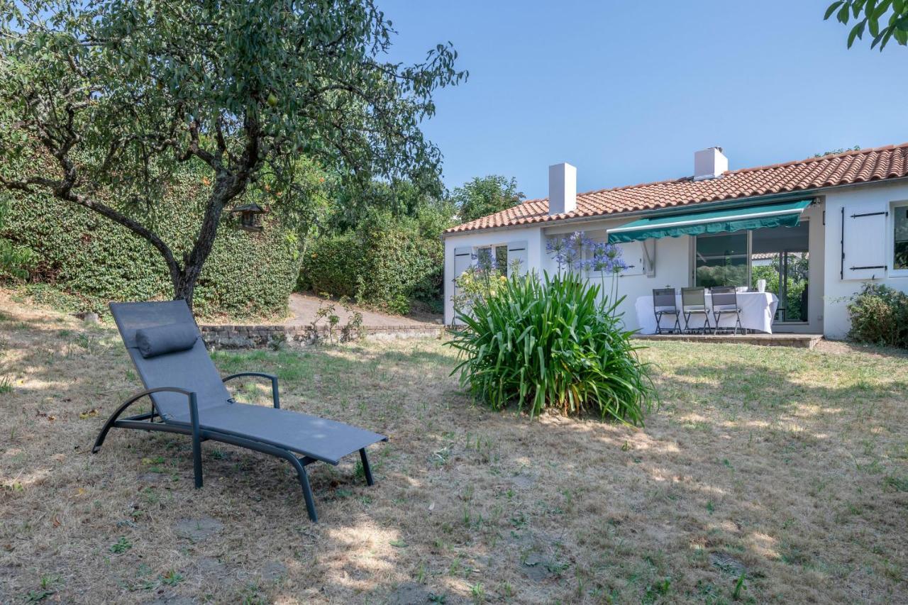 Maison Pour 8 Personnes A 300 M De La Vakantiehuis *
