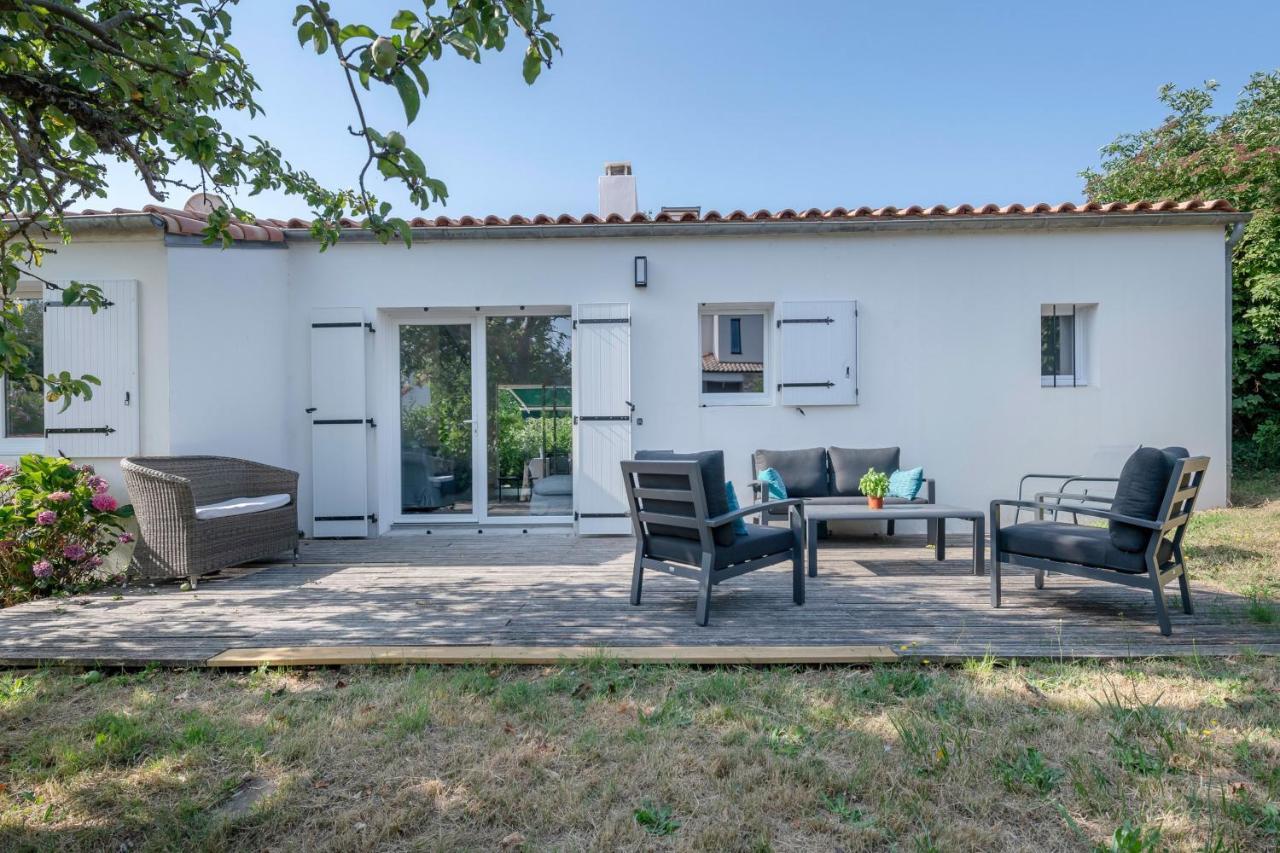 Maison Pour 8 Personnes A 300 M De La Ferienhaus