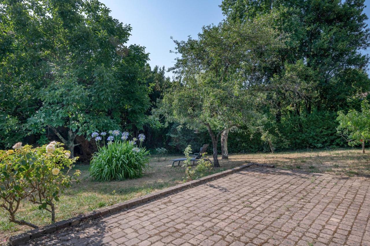 Maison Pour 8 Personnes A 300 M De La * Pornic
