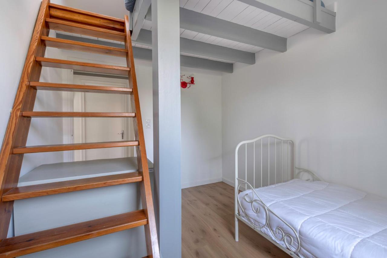 Maison Pour 8 Personnes A 300 M De La