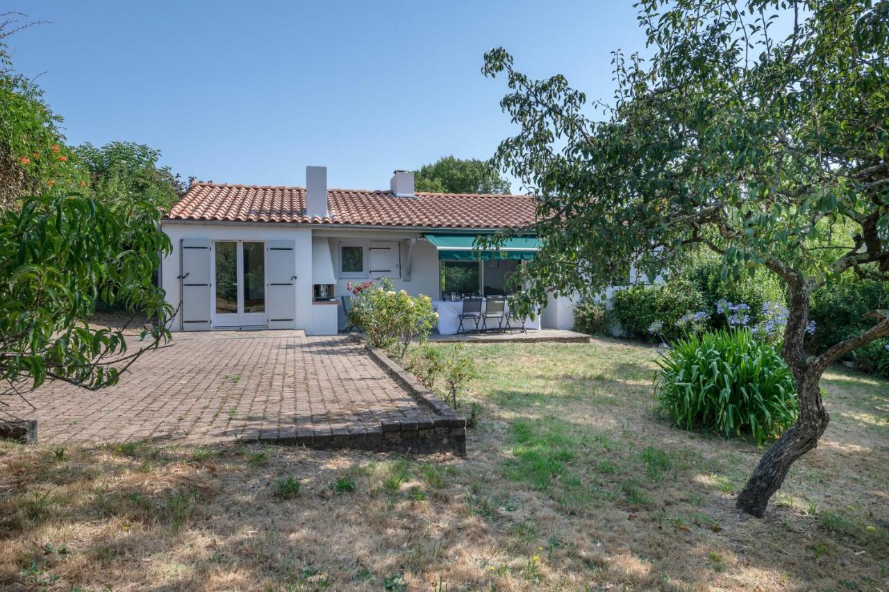 Vakantiehuis Maison Pour 8 Personnes A 300 M De La