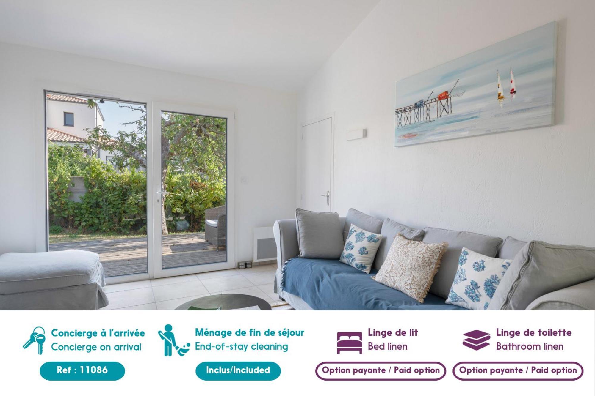 Maison Pour 8 Personnes A 300 M De La Ferienhaus *